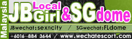 Wechat escorts